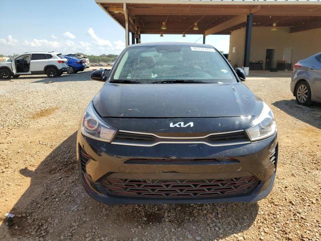 Photo 4 VIN: 3KPA24AD0NE487495 - KIA RIO LX 