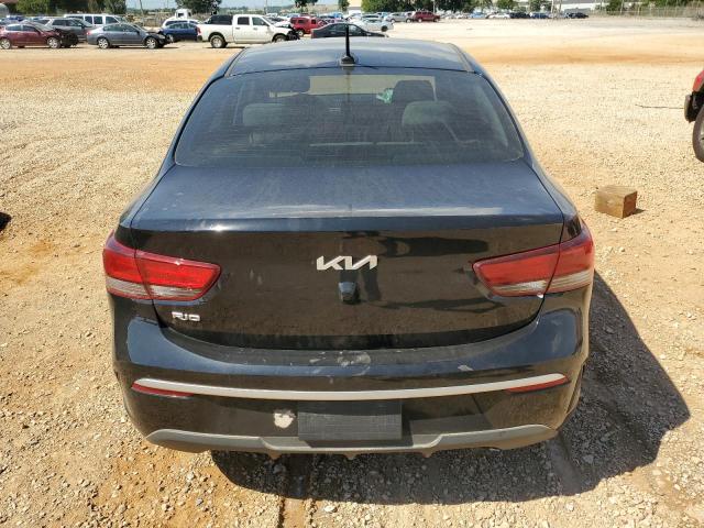 Photo 5 VIN: 3KPA24AD0NE487495 - KIA RIO LX 