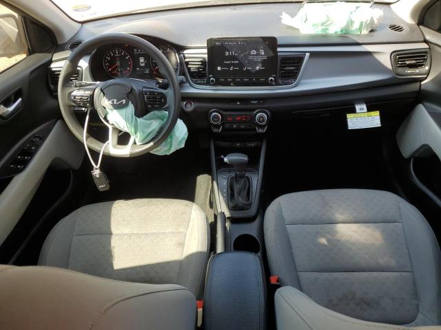 Photo 7 VIN: 3KPA24AD0NE487495 - KIA RIO LX 