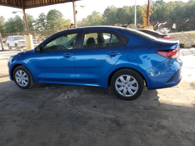 Photo 1 VIN: 3KPA24AD0NE495094 - KIA RIO LX 