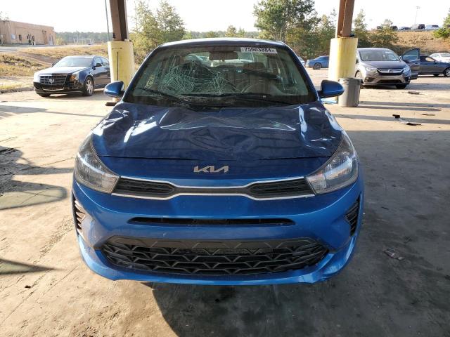 Photo 4 VIN: 3KPA24AD0NE495094 - KIA RIO LX 