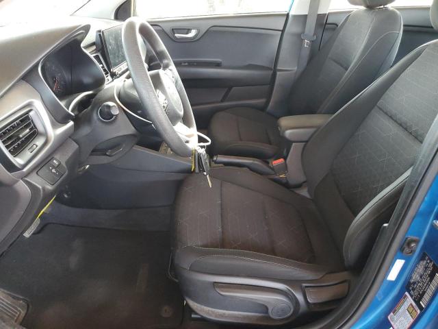 Photo 6 VIN: 3KPA24AD0NE495094 - KIA RIO LX 