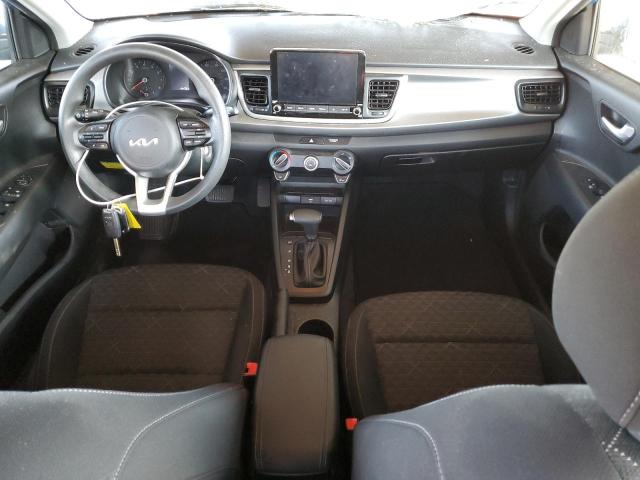 Photo 7 VIN: 3KPA24AD0NE495094 - KIA RIO LX 