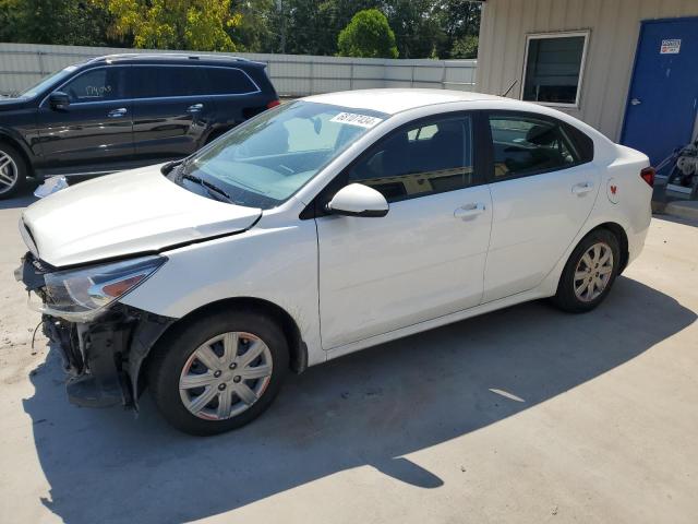 Photo 0 VIN: 3KPA24AD0NE496584 - KIA RIO LX 