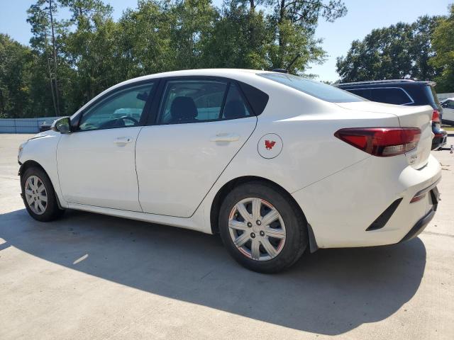 Photo 1 VIN: 3KPA24AD0NE496584 - KIA RIO LX 