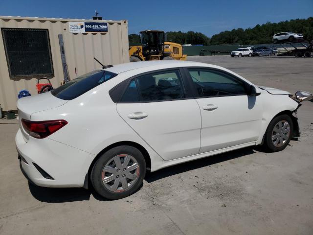 Photo 2 VIN: 3KPA24AD0NE496584 - KIA RIO LX 