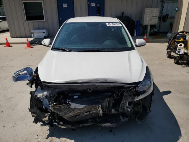 Photo 4 VIN: 3KPA24AD0NE496584 - KIA RIO LX 