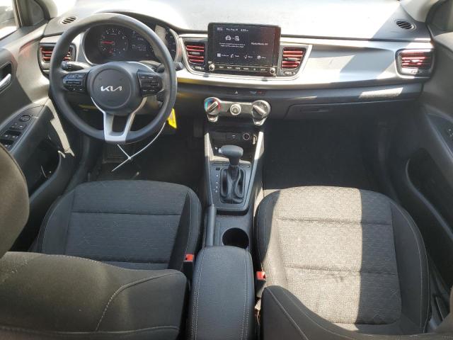 Photo 7 VIN: 3KPA24AD0NE496584 - KIA RIO LX 