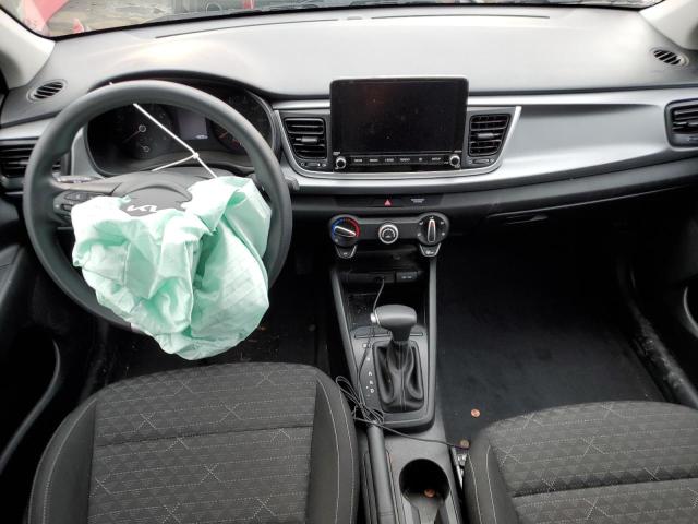 Photo 7 VIN: 3KPA24AD0NE499436 - KIA RIO LX 