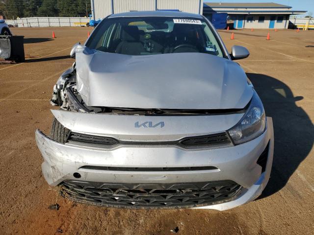 Photo 4 VIN: 3KPA24AD0NE506191 - KIA RIO 