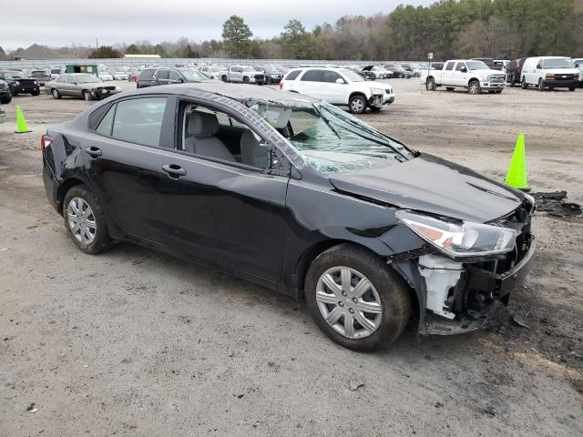 Photo 3 VIN: 3KPA24AD0NE507499 - KIA RIO 