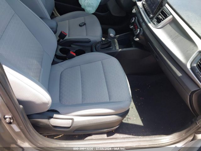 Photo 4 VIN: 3KPA24AD0PE513306 - KIA RIO 