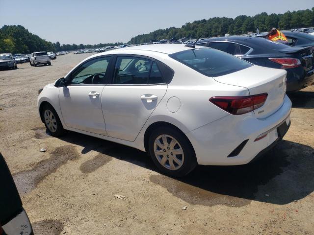 Photo 1 VIN: 3KPA24AD0PE516061 - KIA RIO LX 