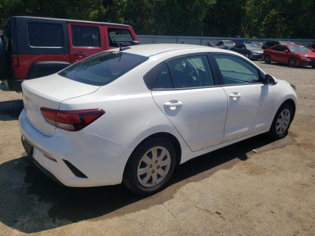 Photo 2 VIN: 3KPA24AD0PE516061 - KIA RIO LX 