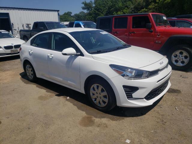 Photo 3 VIN: 3KPA24AD0PE516061 - KIA RIO LX 