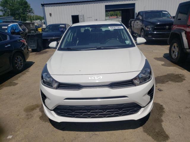 Photo 4 VIN: 3KPA24AD0PE516061 - KIA RIO LX 