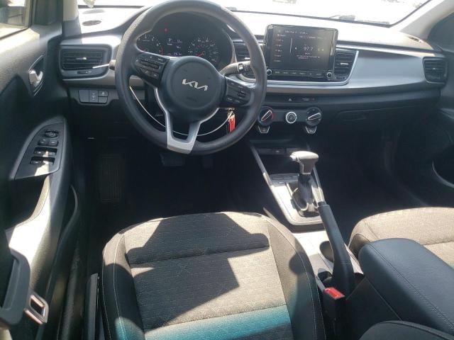 Photo 7 VIN: 3KPA24AD0PE516061 - KIA RIO LX 