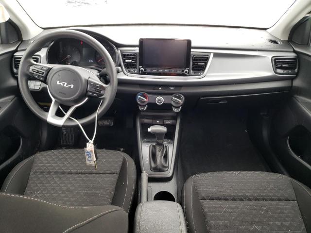 Photo 7 VIN: 3KPA24AD0PE517596 - KIA RIO LX 