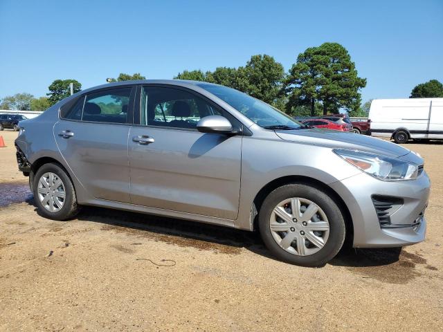 Photo 3 VIN: 3KPA24AD0PE518005 - KIA RIO LX 