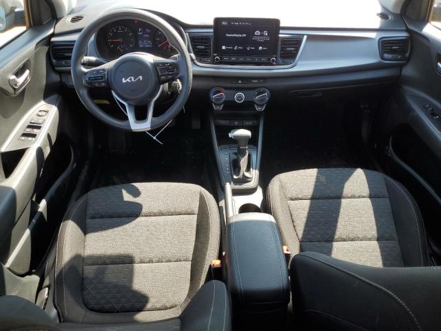 Photo 7 VIN: 3KPA24AD0PE518005 - KIA RIO LX 