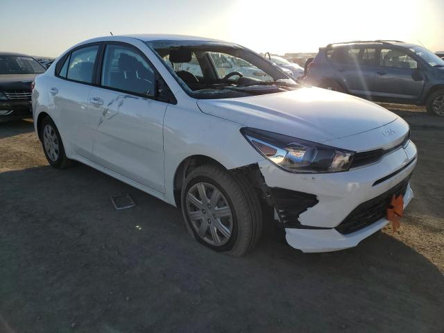 Photo 3 VIN: 3KPA24AD0PE520210 - KIA RIO LX 