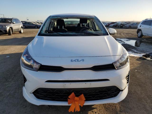 Photo 4 VIN: 3KPA24AD0PE520210 - KIA RIO LX 