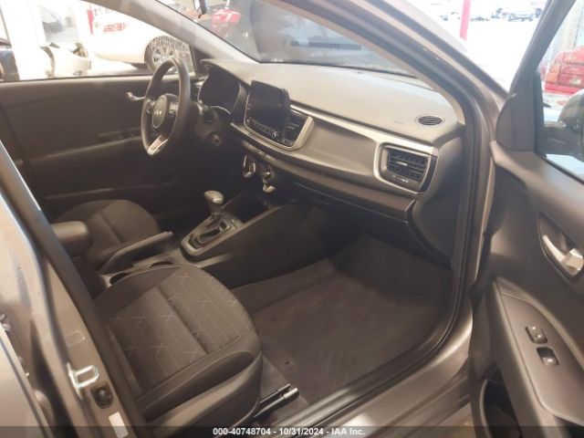 Photo 4 VIN: 3KPA24AD0PE523916 - KIA RIO 