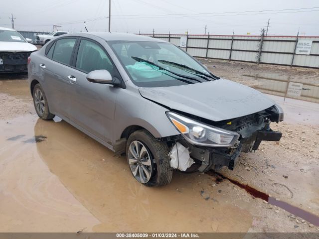 Photo 0 VIN: 3KPA24AD0PE526587 - KIA RIO 