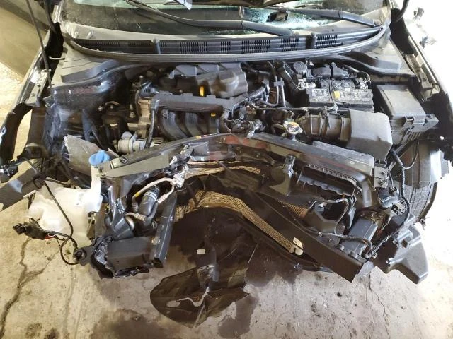 Photo 10 VIN: 3KPA24AD0PE528873 - KIA RIO LX 