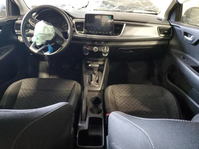 Photo 7 VIN: 3KPA24AD0PE528873 - KIA RIO LX 