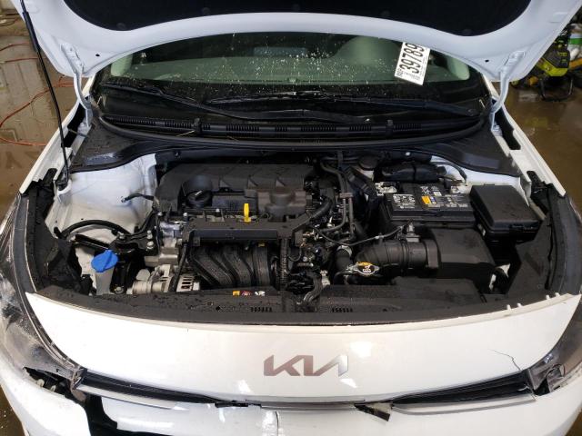 Photo 10 VIN: 3KPA24AD0PE530073 - KIA RIO LX 