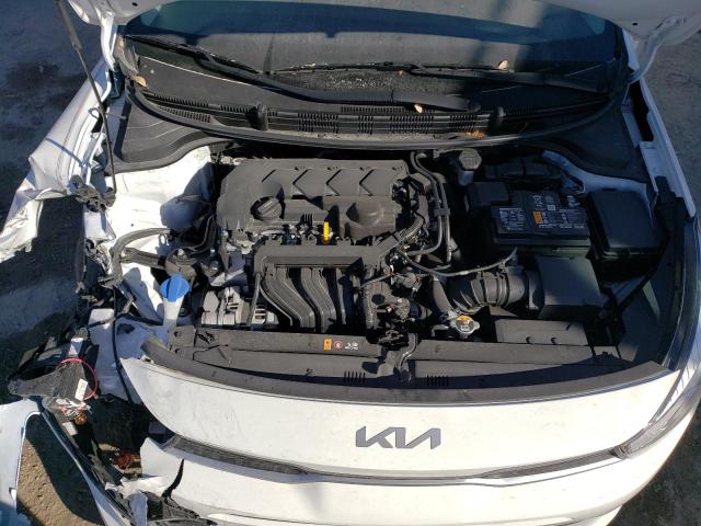 Photo 10 VIN: 3KPA24AD0PE538982 - KIA RIO 