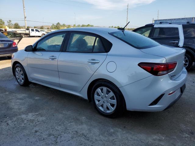 Photo 1 VIN: 3KPA24AD0PE551425 - KIA RIO LX 