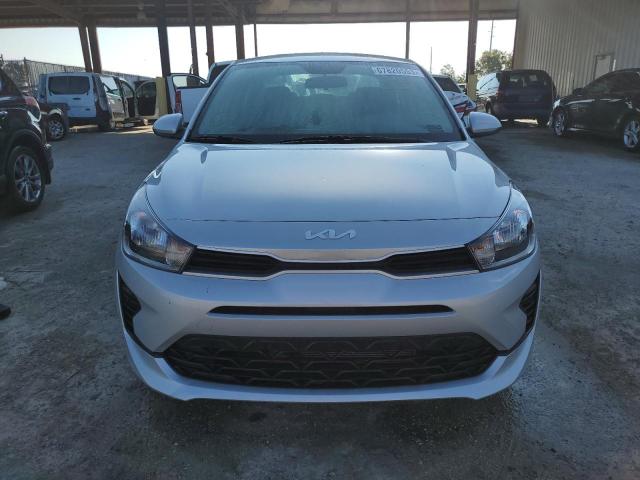 Photo 4 VIN: 3KPA24AD0PE551425 - KIA RIO LX 