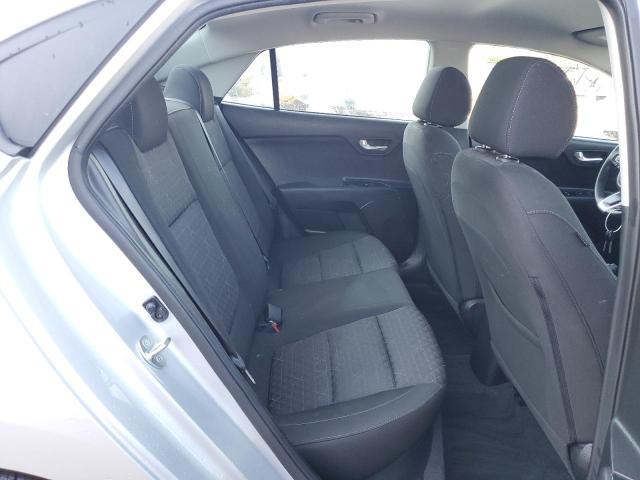 Photo 9 VIN: 3KPA24AD0PE551425 - KIA RIO LX 