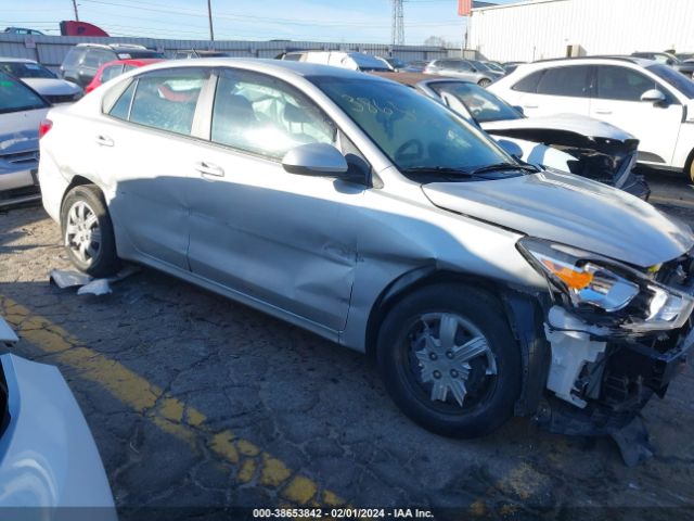 Photo 5 VIN: 3KPA24AD0PE561081 - KIA RIO 