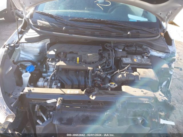 Photo 9 VIN: 3KPA24AD0PE561081 - KIA RIO 