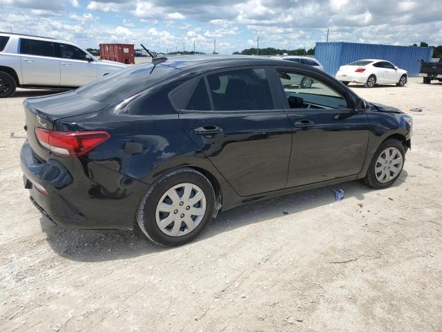 Photo 2 VIN: 3KPA24AD0PE562229 - KIA RIO LX 