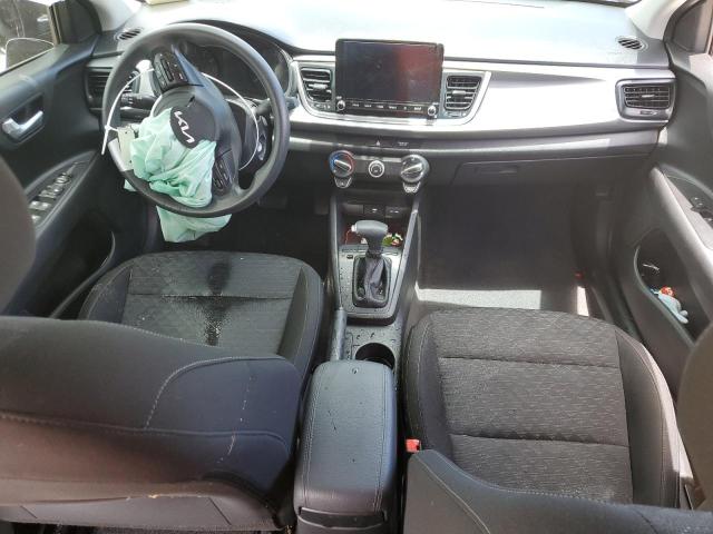 Photo 7 VIN: 3KPA24AD0PE562229 - KIA RIO LX 