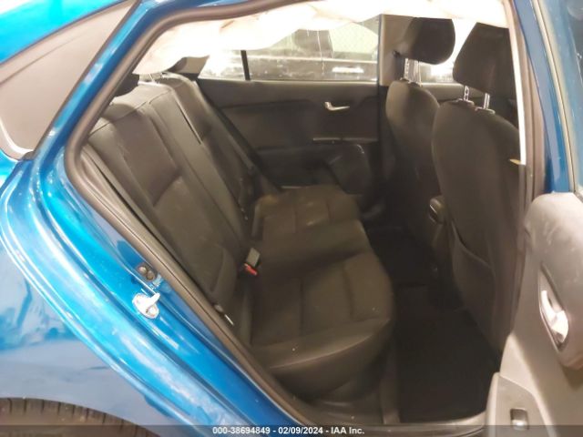 Photo 7 VIN: 3KPA24AD0PE566541 - KIA RIO 