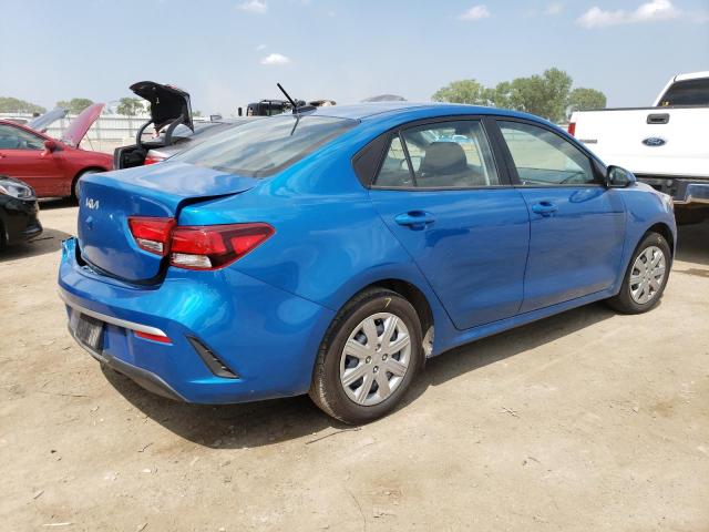 Photo 2 VIN: 3KPA24AD0PE566622 - KIA RIO LX 