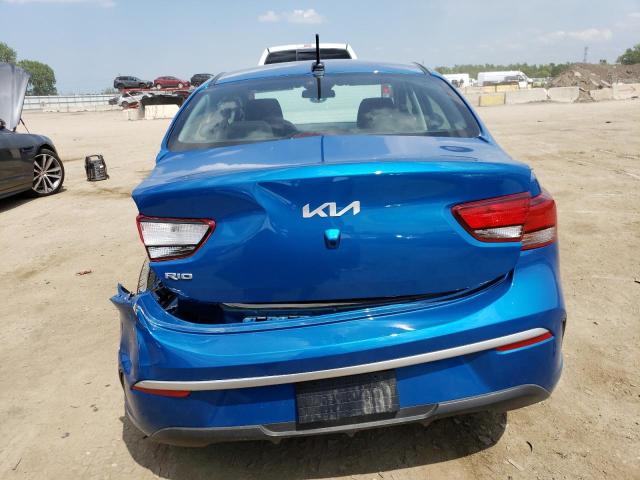 Photo 5 VIN: 3KPA24AD0PE566622 - KIA RIO LX 