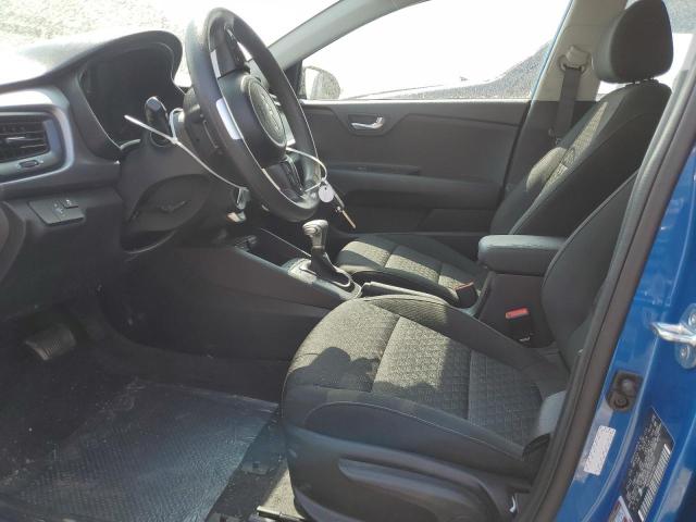 Photo 6 VIN: 3KPA24AD0PE566622 - KIA RIO LX 