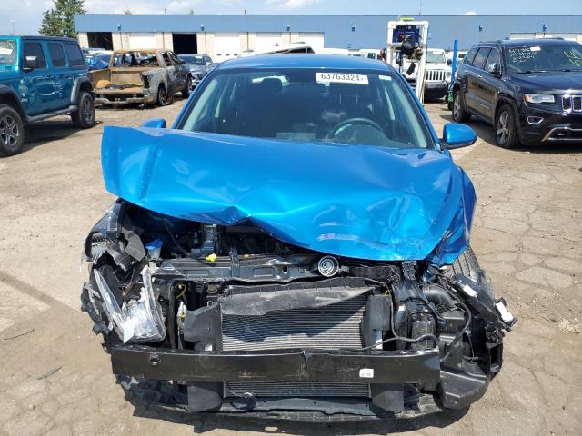 Photo 4 VIN: 3KPA24AD0PE567110 - KIA RIO LX 