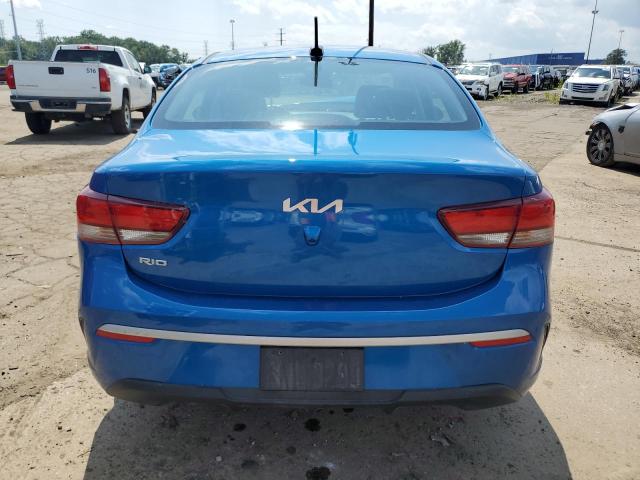 Photo 5 VIN: 3KPA24AD0PE567110 - KIA RIO LX 