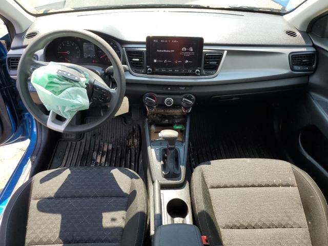 Photo 7 VIN: 3KPA24AD0PE567110 - KIA RIO LX 