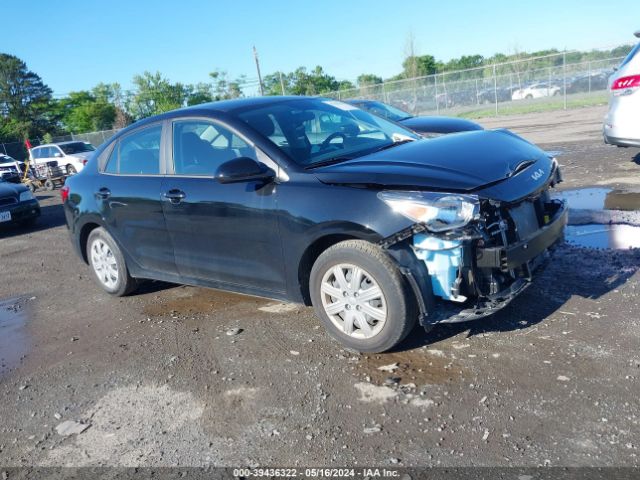 Photo 0 VIN: 3KPA24AD0PE577569 - KIA RIO 