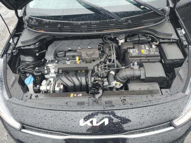 Photo 10 VIN: 3KPA24AD0PE578155 - KIA RIO 