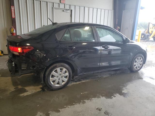 Photo 2 VIN: 3KPA24AD0PE578155 - KIA RIO 