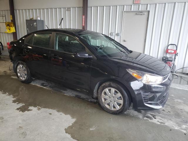 Photo 3 VIN: 3KPA24AD0PE578155 - KIA RIO 